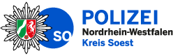 Logo Polizei Soest