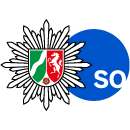 Logo Polizei Soest