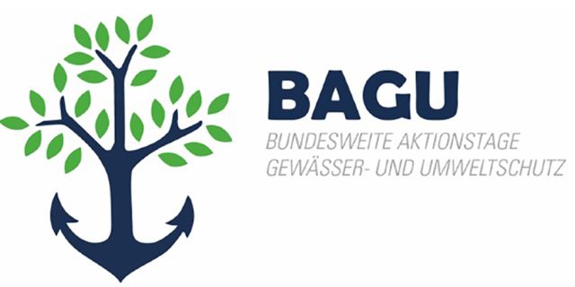 Logo BAGU 2023